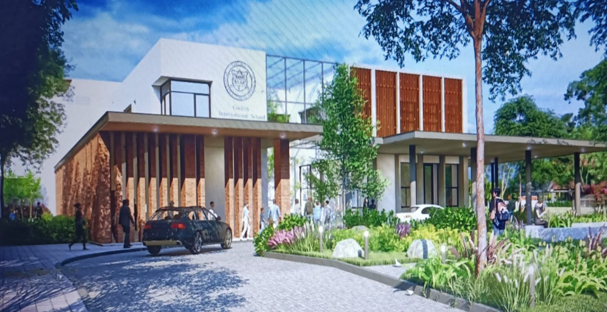 cochin-international